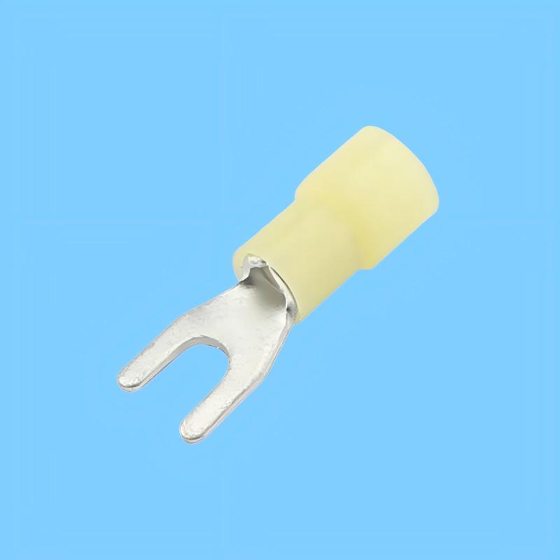 SNY Nylon-insulated Spade Terminals 5